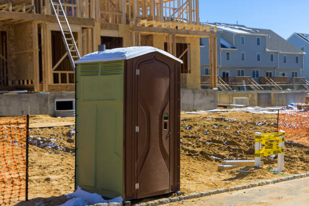 Best Long-term porta potty rental  in Cassville, WV