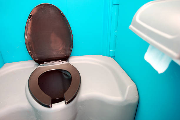 Best Sanitation services for porta potties  in Cassville, WV