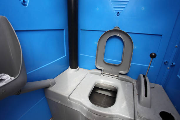 Portable Toilet Options We Offer in Cassville, WV