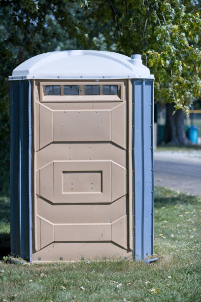 Best Portable restroom trailer rental  in Cassville, WV