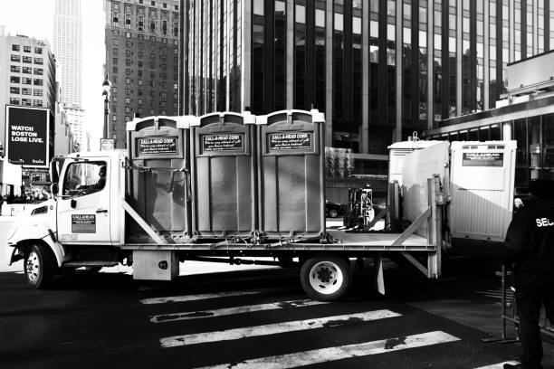 Best Porta potty rental for parties  in Cassville, WV
